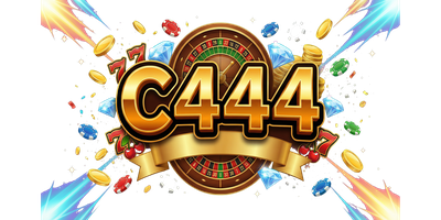 C444